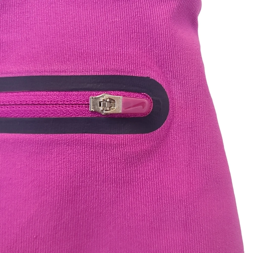 Nike Golf Tour performance skort Pink women's size small skirt short dri-fit - Picture 6 of 8